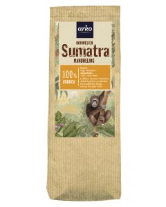 Ursprungskaffee Sumatra, 250g
