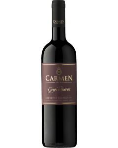 "Carmen" Gran Reserva Cabernet Sauvignon, 0,75l