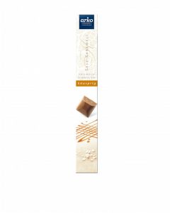Schokolade Karamell-Meersalz, Vollmilch-Schokolade, 50 g