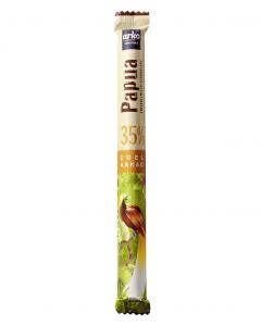 Stick - Ursprung Papua, Edelvollmilch-Schokolade, 37g
