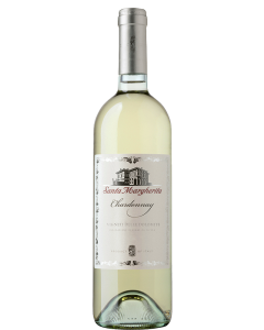 "Santa Margherita" Chardonnay "Vigneti delle Dolomiti" IGT, 0,75l