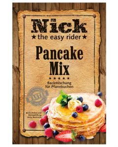 Nick Pancake Mix 400 G