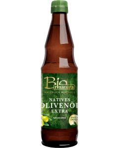 rinatura Natives Olivenöl extra Bio 0,5 l