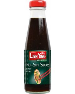 HOI-SIN SAUCE von Lien Ying, 200ml