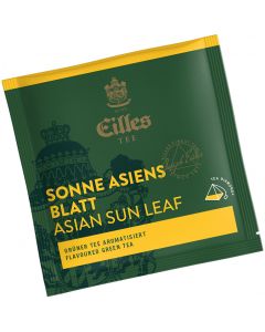 Tea Diamonds einzelverpackt Sonne Asiens 10er Set
