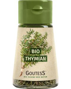 Bio-Thymian von Goutess 4 g