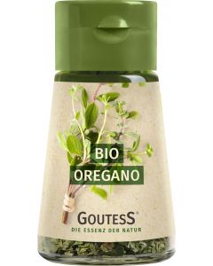 Bio-Oregano von Goutess 4 g