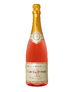 Champagner "Marcel Pierre" Rosé Brut, 0,75l