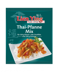 Lien Ying Thai Pfanne Mix 40 G