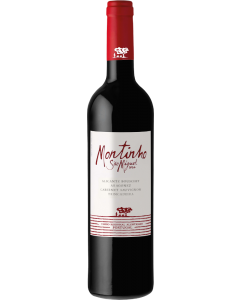 "Montinho" Vinho Regional Alentejano, 0,75l