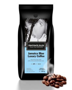 Jamaica Blue Luxury Coffee von Ashton & Jules 500 g