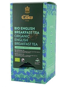EILLES World Luxury Selection English Breakfast Blatt 50 g