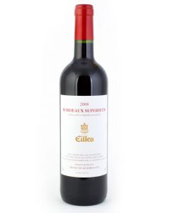 Eilles Bordeaux Superieur 0,75 L