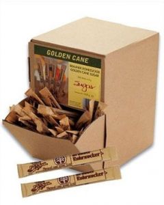 Golden Cane Premium-Zuckersticks