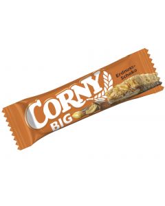 CORNY BIG Erdnuss-Schoko Riegel, 50g
