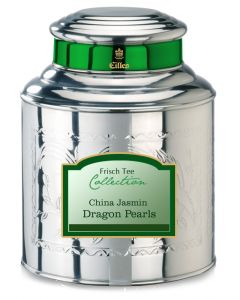 EILLES Frischtee China Jasmin Dragon Phoenix Pearl 2 x 100 g Beutel