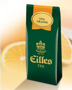 EILLES Tee Früchte Tee Vita Orange 250 g