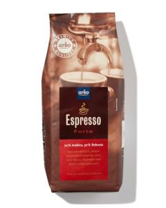 Espresso "Forte", 500 g