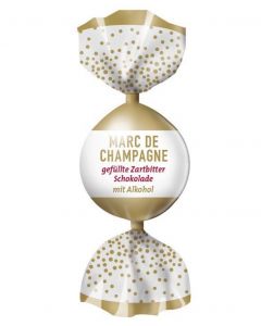 Marc de Champagne-Kugel, 20g