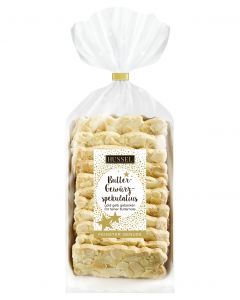 Butter-Gewürzspekulatius von Hussel, 125 g