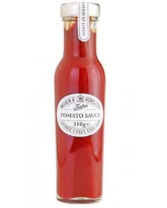 Tomaten Ketchup Sauce Wilkin & Sons aus England 310 g