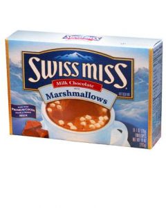 SWISS MISS Hot Chocolate with Marshmellows 283 g