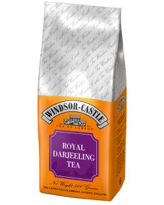Windsor-Castle Royal Darjeeling Tea, Tüte, 500 g