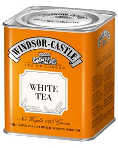 Windsor-Castle White Tea, Dose, 125 g