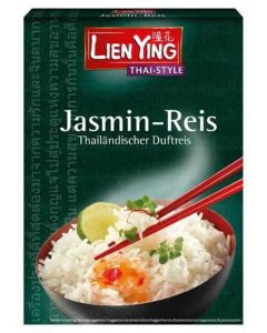 JASMIN-REIS von Lien Ying, 250g