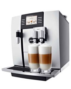 JURA Kaffeeautomat GIGA 5 Alu