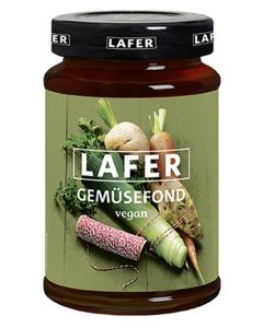 Johann Lafer Gemüsefond, 400 ml