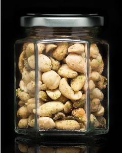 TUSCANY NUTS & OLIVES Mix Gourvita Moments 90 g Glas