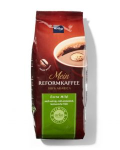 Reformkaffee "Extra Mild", 500 g