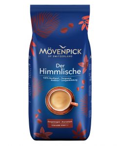 MÖVENPICK Der Himmlische 1000 g Bohne Kolbenkaffee