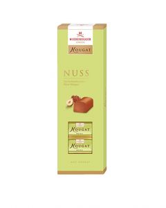 Nuss-Nougat-Happen, Niederegger, 100 g