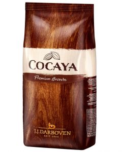 COCAYA Premium Brown Trinkschokolade 1500 g