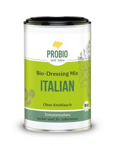 Bio-Dressing Mix Italian in der Membrandose von Probio, 50g