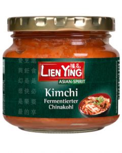 KIMCHI von Lien Ying, 215g