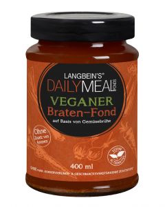 Langbein Daily Meal Braten-Fond, 400ml