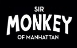 Sir Monkey of Manhattan