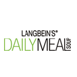 Daily Meal by Langbein
