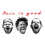 Pain is good