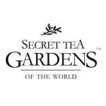 Secret Tea Gardens