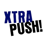 Xtra Push Coffee